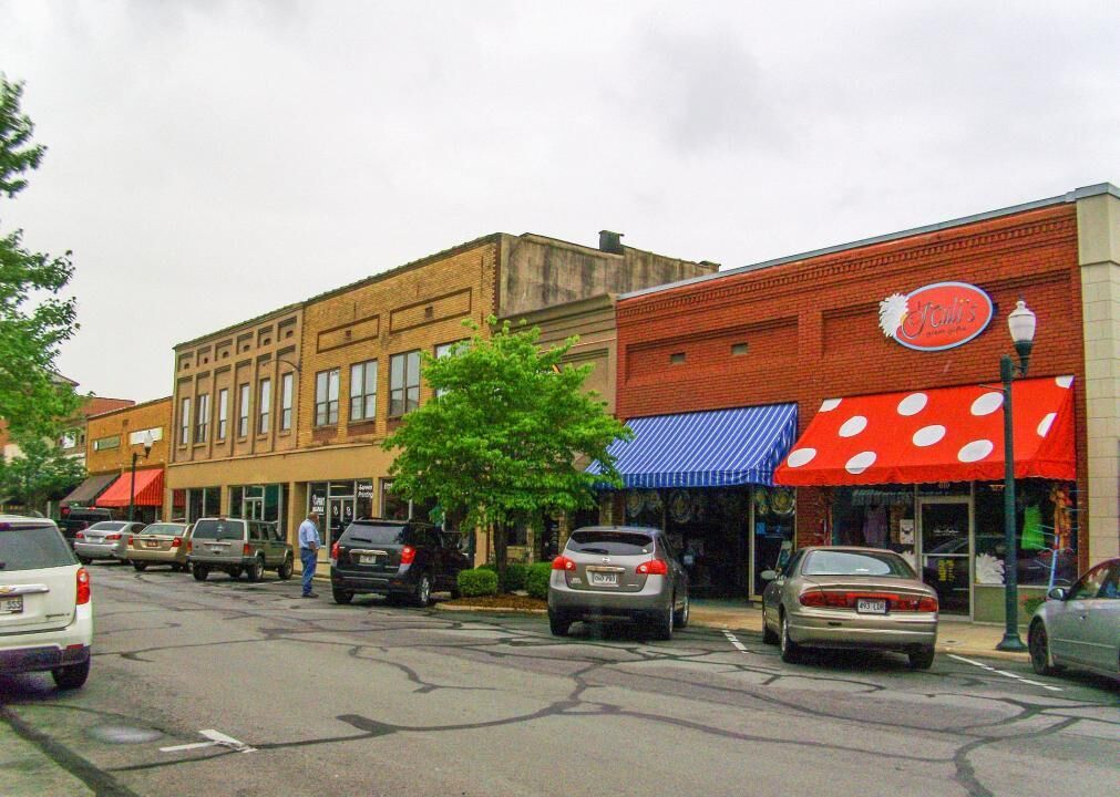 #40. Clark County